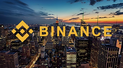 币安API网交易界面